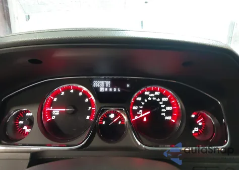 2017 GMC Acadia Limited from USA, damaged, VIN 1GKKVSKD3HJ122268